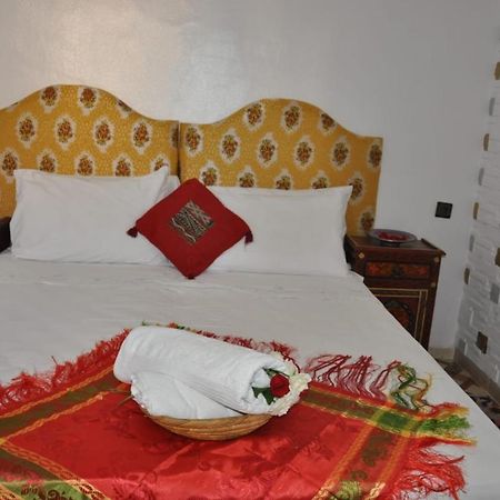 Sun Hostel Marakeş Dış mekan fotoğraf