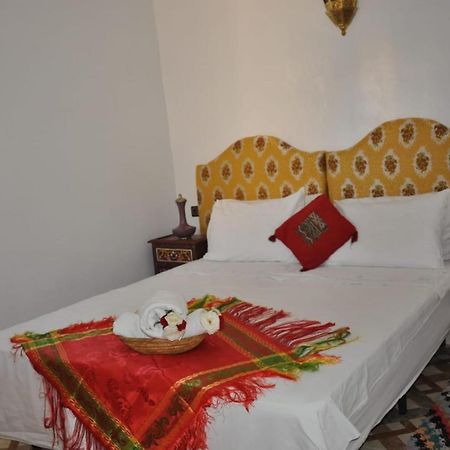 Sun Hostel Marakeş Dış mekan fotoğraf