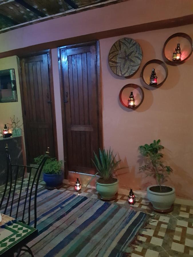 Sun Hostel Marakeş Dış mekan fotoğraf