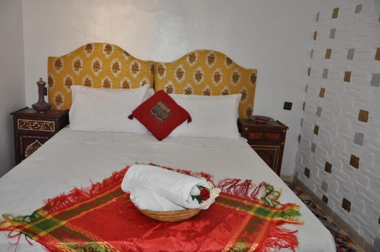 Sun Hostel Marakeş Dış mekan fotoğraf