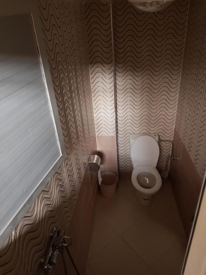 Sun Hostel Marakeş Dış mekan fotoğraf