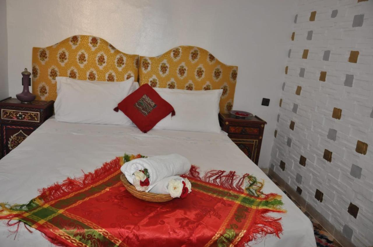 Sun Hostel Marakeş Dış mekan fotoğraf