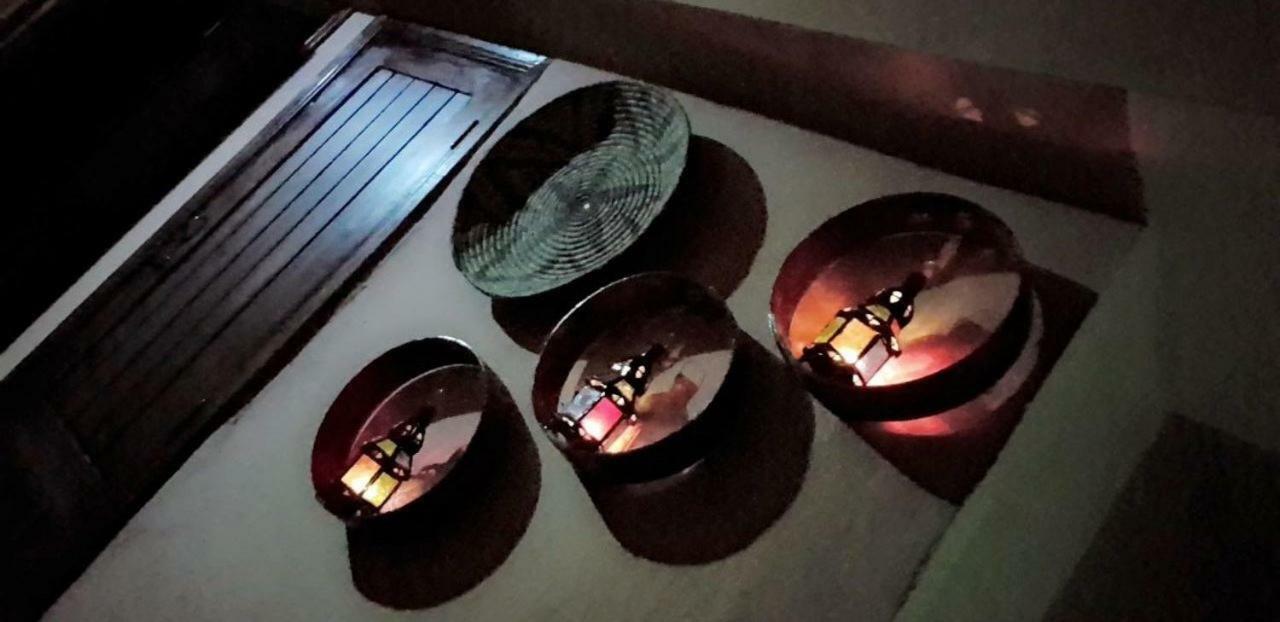Sun Hostel Marakeş Dış mekan fotoğraf
