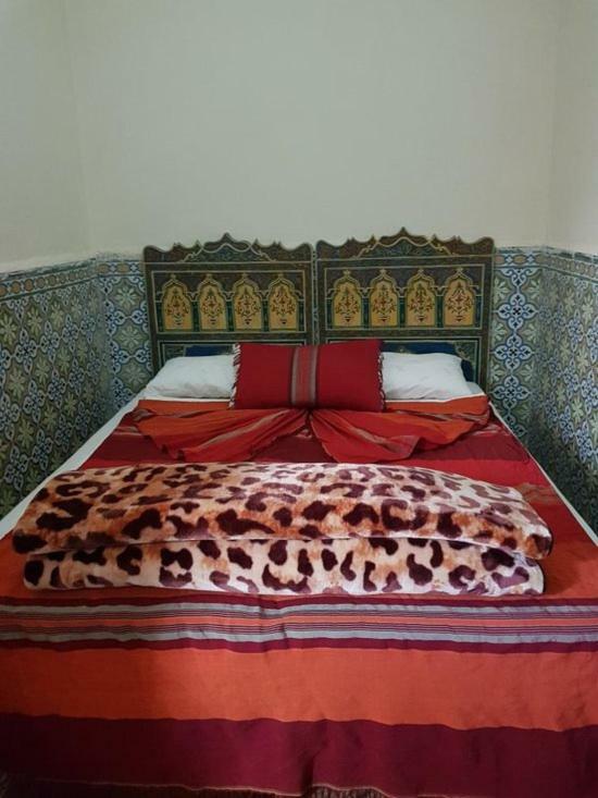 Sun Hostel Marakeş Dış mekan fotoğraf