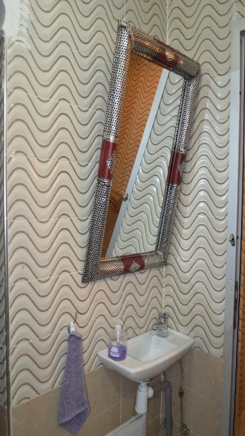 Sun Hostel Marakeş Dış mekan fotoğraf
